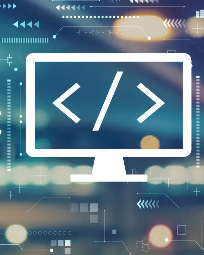 Portfolio page image