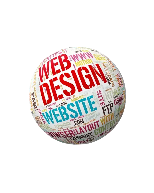 web design image